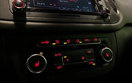 Volkswagen Tiguan I, 2012 год, 1 590 000 рублей, 14 фотография