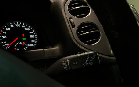 Volkswagen Tiguan I, 2012 год, 1 590 000 рублей, 23 фотография