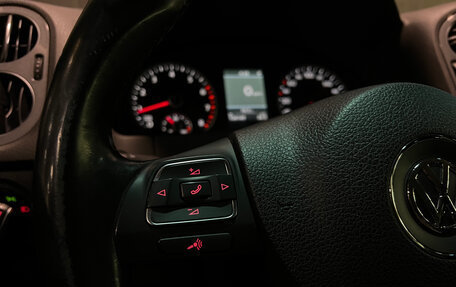 Volkswagen Tiguan I, 2012 год, 1 590 000 рублей, 20 фотография