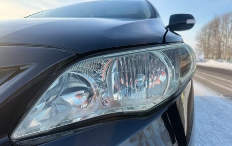 Toyota Corolla, 2010 год, 1 149 000 рублей, 15 фотография