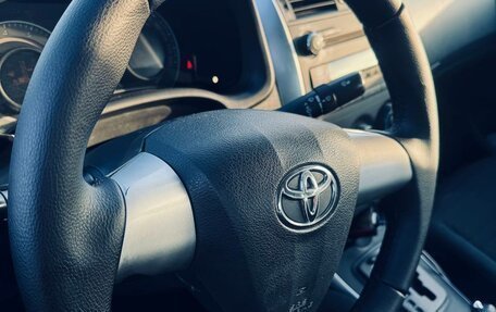 Toyota Corolla, 2010 год, 1 149 000 рублей, 13 фотография