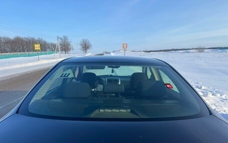 Toyota Corolla, 2010 год, 1 149 000 рублей, 17 фотография