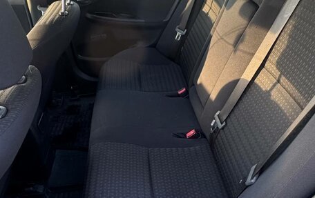 Toyota Corolla, 2010 год, 1 149 000 рублей, 26 фотография