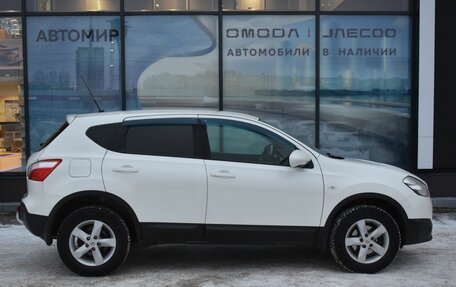 Nissan Qashqai, 2013 год, 930 000 рублей, 4 фотография