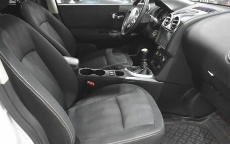 Nissan Qashqai, 2013 год, 930 000 рублей, 10 фотография