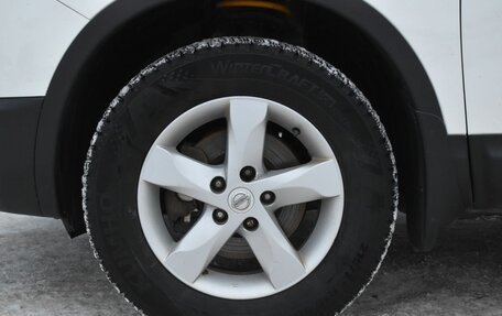 Nissan Qashqai, 2013 год, 930 000 рублей, 9 фотография