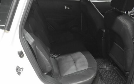 Nissan Qashqai, 2013 год, 930 000 рублей, 11 фотография