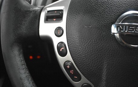 Nissan Qashqai, 2013 год, 930 000 рублей, 13 фотография