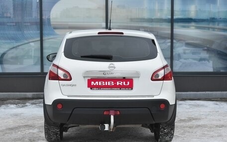 Nissan Qashqai, 2013 год, 930 000 рублей, 6 фотография