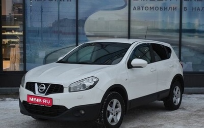 Nissan Qashqai, 2013 год, 930 000 рублей, 1 фотография