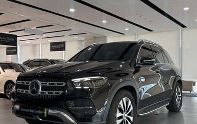 Mercedes-Benz GLE, 2025 год, 9 500 009 рублей, 1 фотография