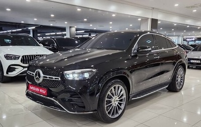 Mercedes-Benz GLE Coupe, 2025 год, 11 400 009 рублей, 1 фотография
