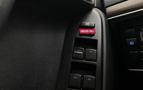 Toyota Land Cruiser Prado 150 рестайлинг 2, 2021 год, 6 180 000 рублей, 17 фотография