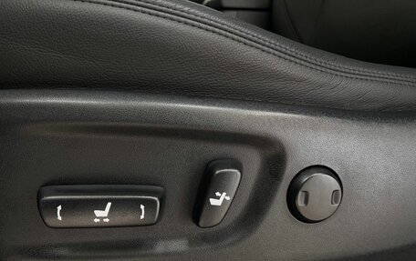 Toyota Land Cruiser Prado 150 рестайлинг 2, 2021 год, 6 180 000 рублей, 27 фотография