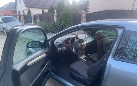 Opel Astra H, 2008 год, 360 000 рублей, 6 фотография