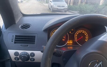 Opel Astra H, 2008 год, 360 000 рублей, 7 фотография