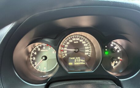 Lexus GS III рестайлинг, 2006 год, 1 080 000 рублей, 3 фотография