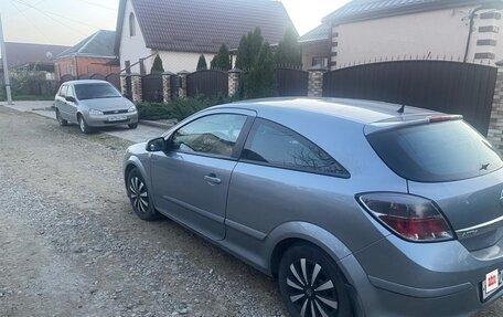 Opel Astra H, 2008 год, 360 000 рублей, 2 фотография