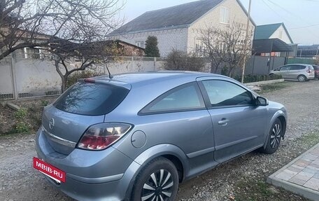 Opel Astra H, 2008 год, 360 000 рублей, 5 фотография
