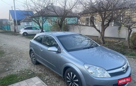 Opel Astra H, 2008 год, 360 000 рублей, 4 фотография