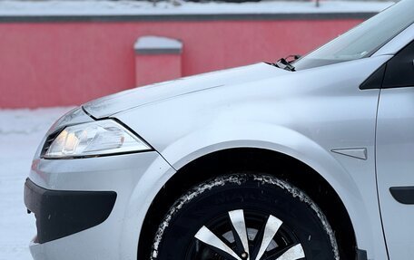 Renault Megane II, 2008 год, 387 000 рублей, 8 фотография