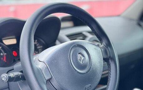 Renault Megane II, 2008 год, 387 000 рублей, 9 фотография