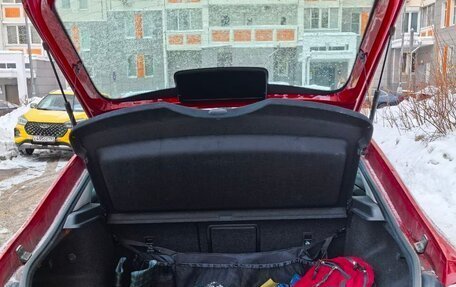 Volkswagen Polo VI (EU Market), 2021 год, 1 850 000 рублей, 3 фотография