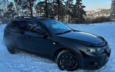 Subaru Impreza III, 2010 год, 1 000 000 рублей, 7 фотография