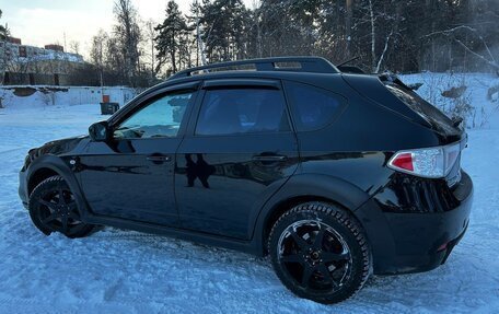 Subaru Impreza III, 2010 год, 1 000 000 рублей, 5 фотография