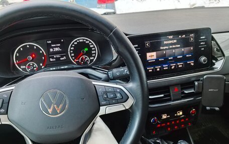 Volkswagen Polo VI (EU Market), 2021 год, 1 850 000 рублей, 8 фотография