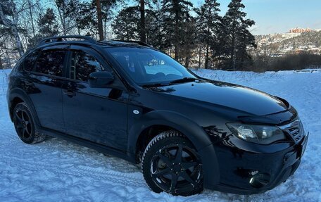 Subaru Impreza III, 2010 год, 1 000 000 рублей, 6 фотография