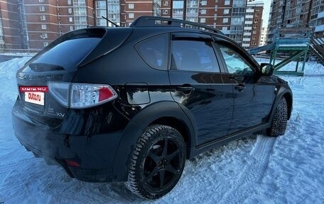 Subaru Impreza III, 2010 год, 1 000 000 рублей, 2 фотография