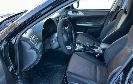 Subaru Impreza III, 2010 год, 1 000 000 рублей, 8 фотография