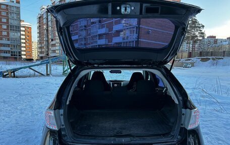 Subaru Impreza III, 2010 год, 1 000 000 рублей, 9 фотография