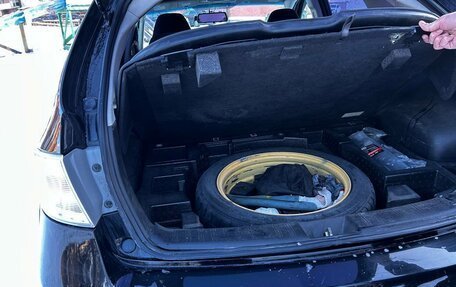 Subaru Impreza III, 2010 год, 1 000 000 рублей, 10 фотография