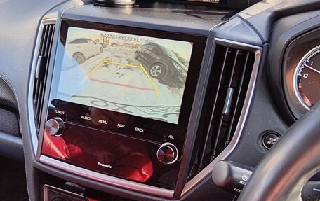 Subaru Forester, 2021 год, 3 400 000 рублей, 9 фотография