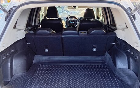 Subaru Forester, 2021 год, 3 400 000 рублей, 3 фотография