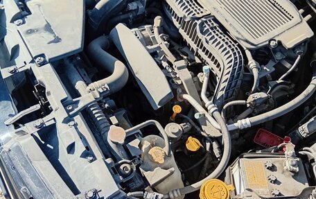 Subaru Forester, 2021 год, 3 400 000 рублей, 12 фотография