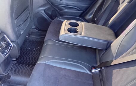 Subaru Forester, 2021 год, 3 400 000 рублей, 5 фотография