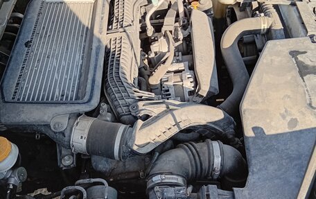 Subaru Forester, 2021 год, 3 400 000 рублей, 11 фотография