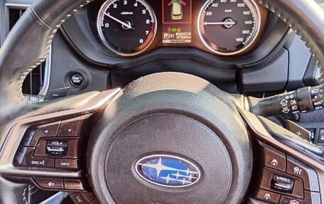 Subaru Forester, 2021 год, 3 400 000 рублей, 7 фотография