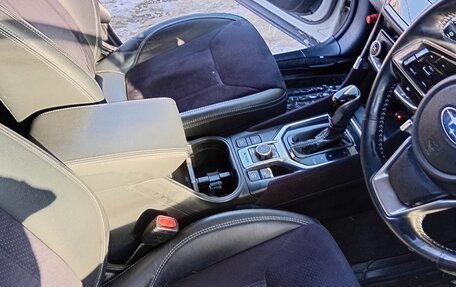 Subaru Forester, 2021 год, 3 400 000 рублей, 6 фотография