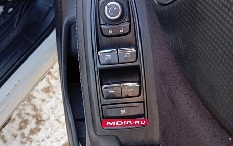 Subaru Forester, 2021 год, 3 400 000 рублей, 8 фотография