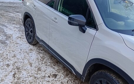 Subaru Forester, 2021 год, 3 400 000 рублей, 15 фотография