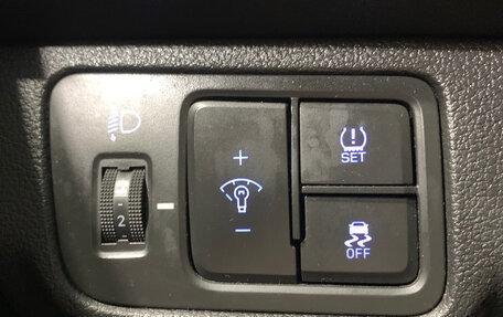 Hyundai Solaris II рестайлинг, 2018 год, 850 000 рублей, 10 фотография