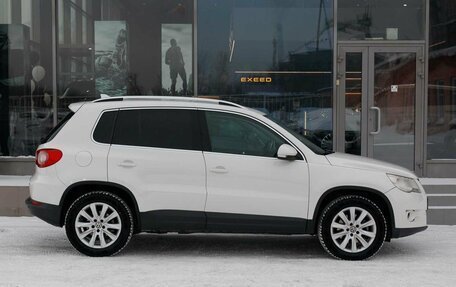 Volkswagen Tiguan I, 2010 год, 1 150 000 рублей, 4 фотография