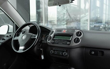 Volkswagen Tiguan I, 2010 год, 1 150 000 рублей, 10 фотография