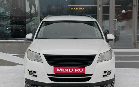Volkswagen Tiguan I, 2010 год, 1 150 000 рублей, 2 фотография
