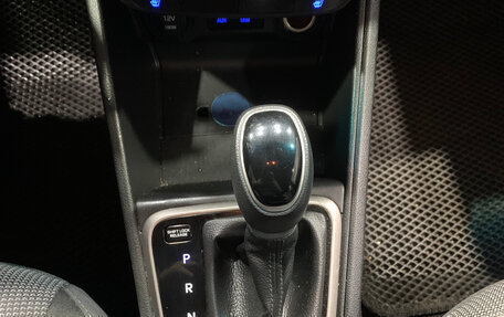 Hyundai Solaris II рестайлинг, 2018 год, 850 000 рублей, 12 фотография