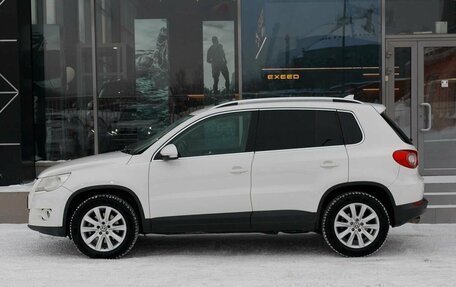 Volkswagen Tiguan I, 2010 год, 1 150 000 рублей, 8 фотография